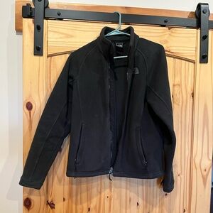 North Face Fleece Jacket